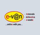 E-Van logo